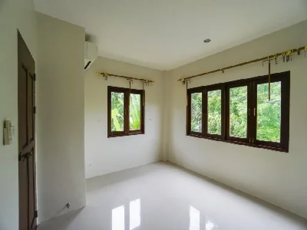 HOUSE FOR SALE 3 BED IN BOPHUT KOH SAMUI SURATTHANI