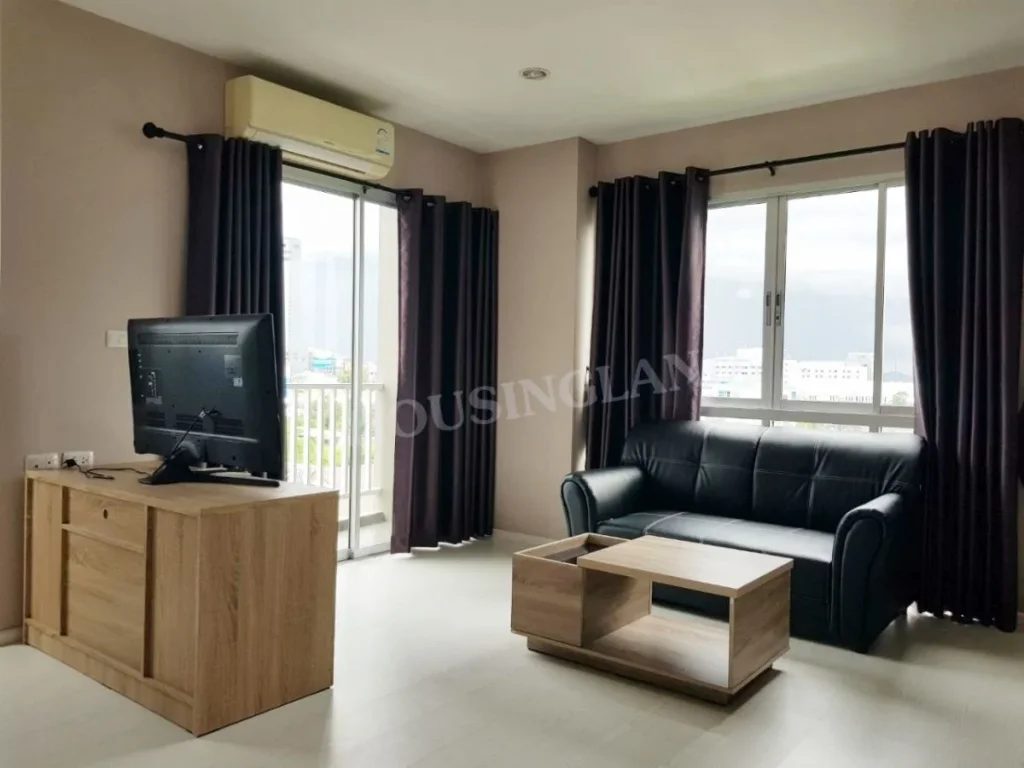 ขาย Chill Condo พร้อมBuilt-in ถนนราษฎร์บำรุง เมืองระยอง