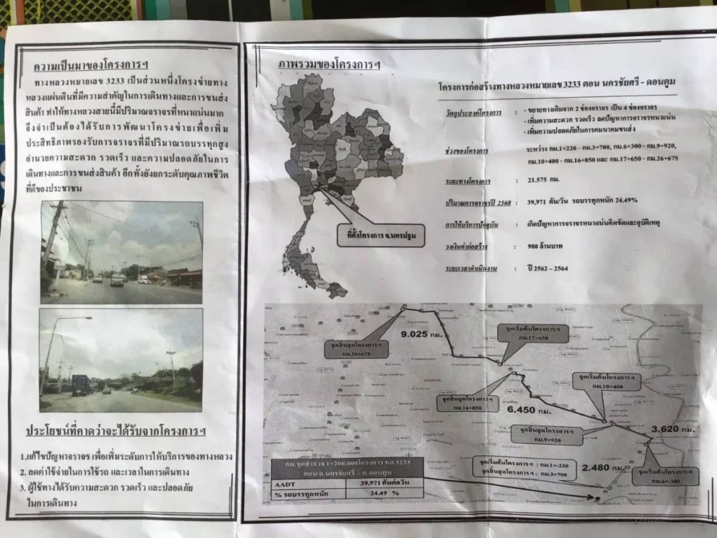 ขายที่ดิน 9-1-46 ไร่ เหมาะสร้างโรงงานใกล้สนามบินแห่งใหม่ ใกล้จุดขึ้นลง มอเตอร์เวย์ 2สาย