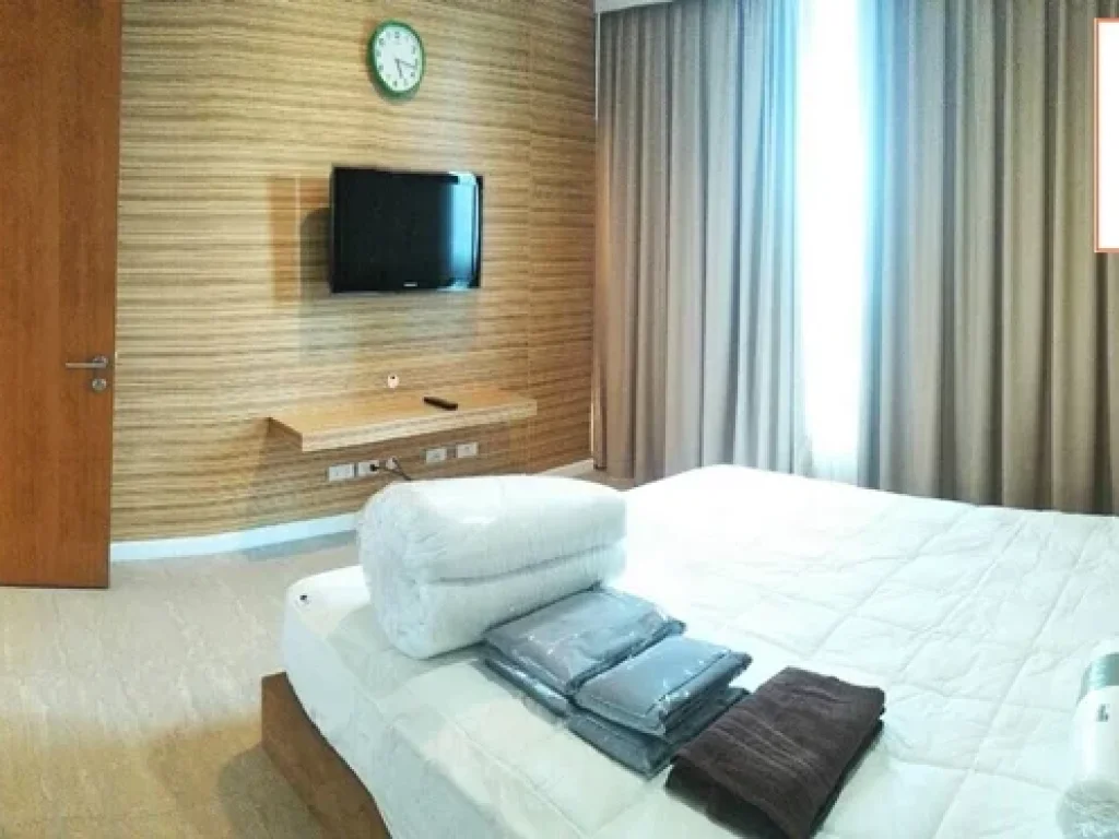 Northpoint Pattaya 3Bed 129SqM fully furnished