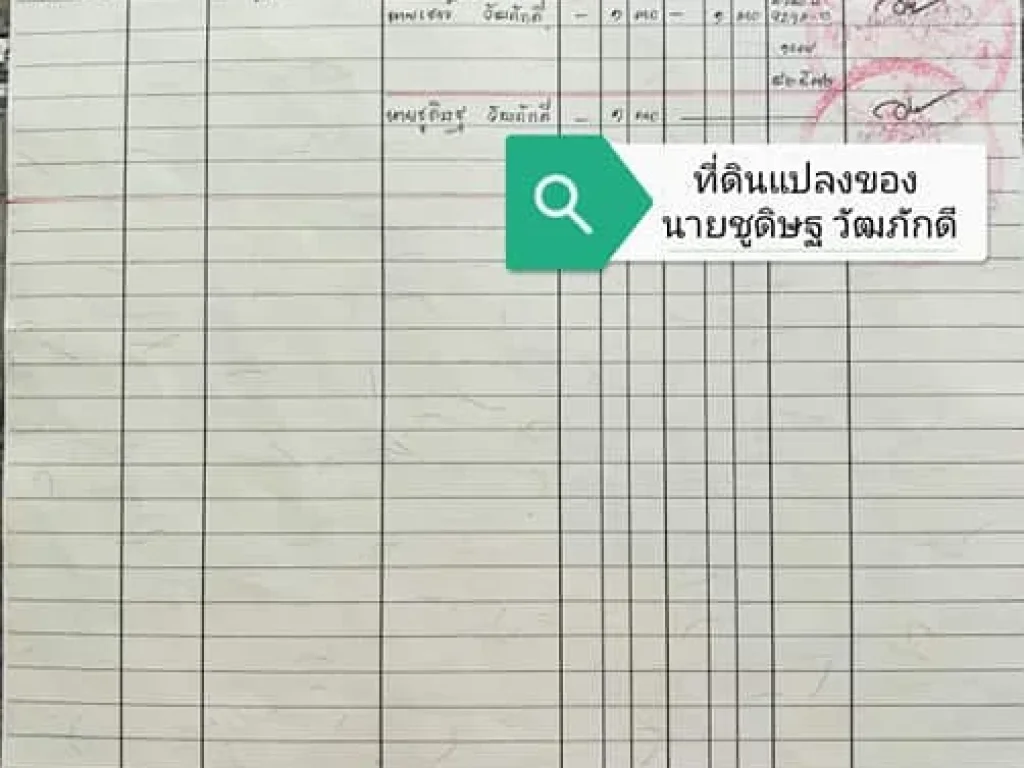 ขายที่ดิน 130 ตารางวา ติดถนนใหญ่ เขตเทศบาล ย่านธุรกิจ