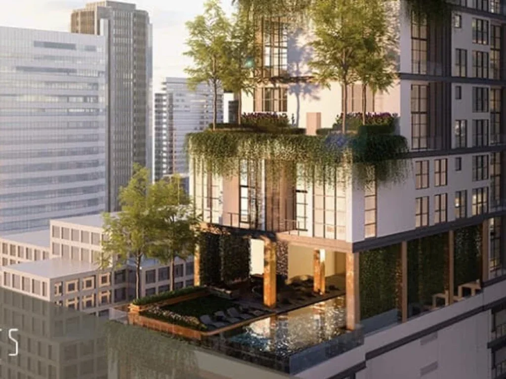 ให้เช่าขายคอนโด The Lofts Asoke เดอะ ลอฟท์ อโศก กรุงเทพฯ