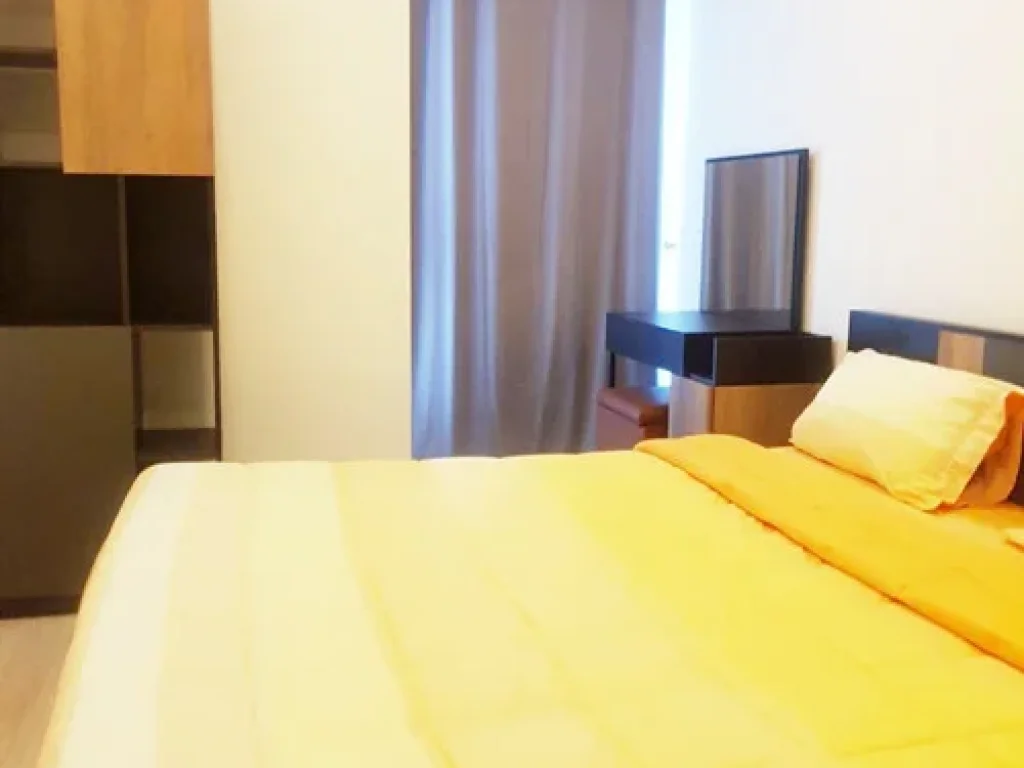 ให้เช่า ไอดิโอ โมบิ อีสท์เกต BTSบางนา one bed room 30ตรม