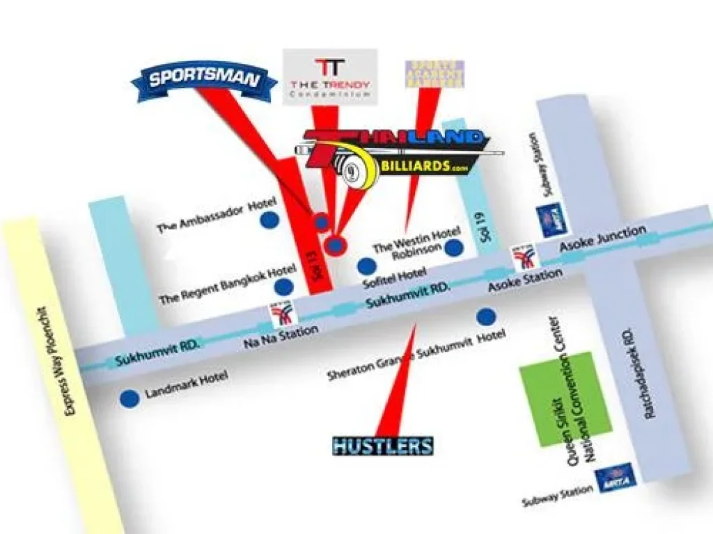 ให้เช่าคอนโด เดอะ เทรนดี้ คอนโดมิเนียม 1 ห้องนอน 1 ห้องน้ำ ขนาด 35 ตรม