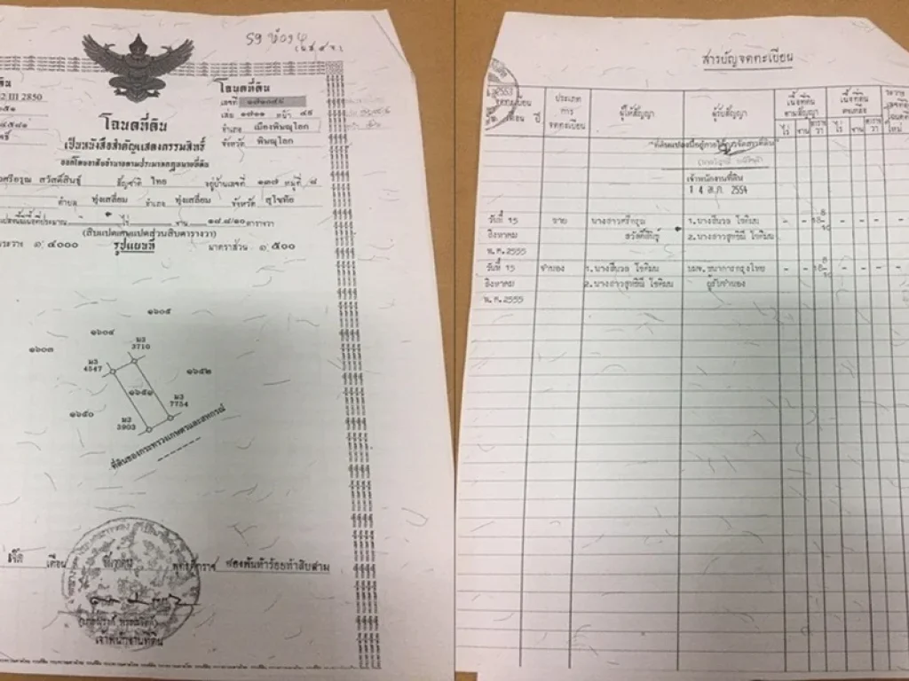 ขายหอพักใกล้ มหาวิทยาลัยนเรศวร อเมือง จพิษณุโลก