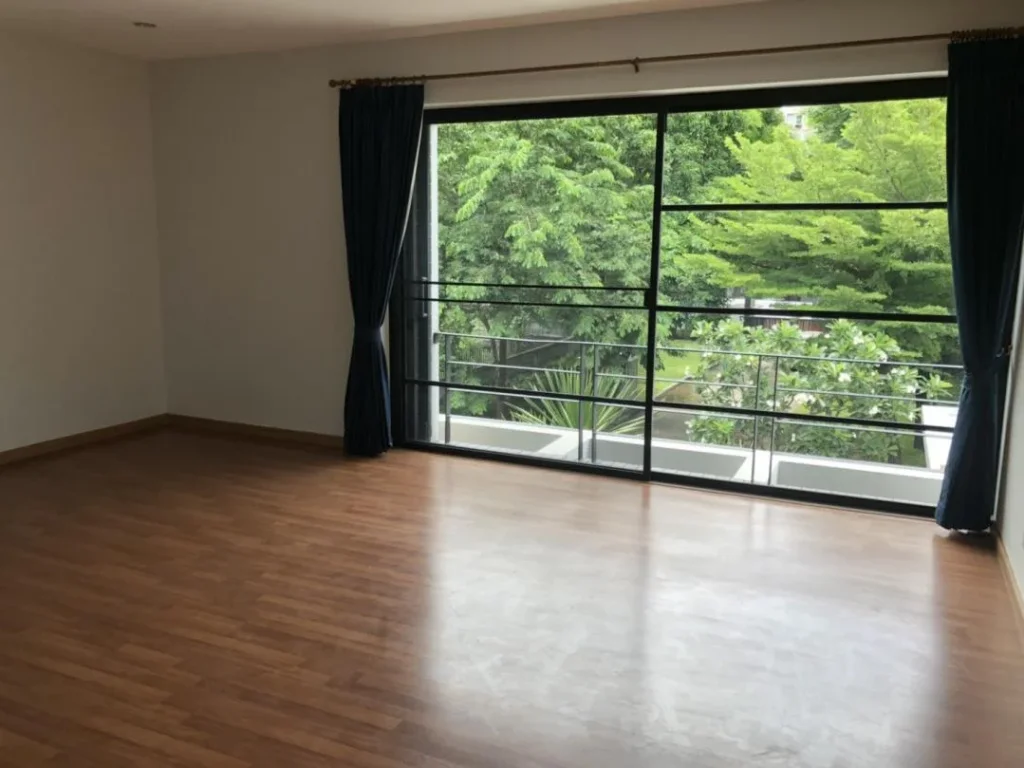 For Rent ให้เช่าบ้านเดี่ยว 2 ชั้น ใกล้ซอยศูนย์วิจัย 14