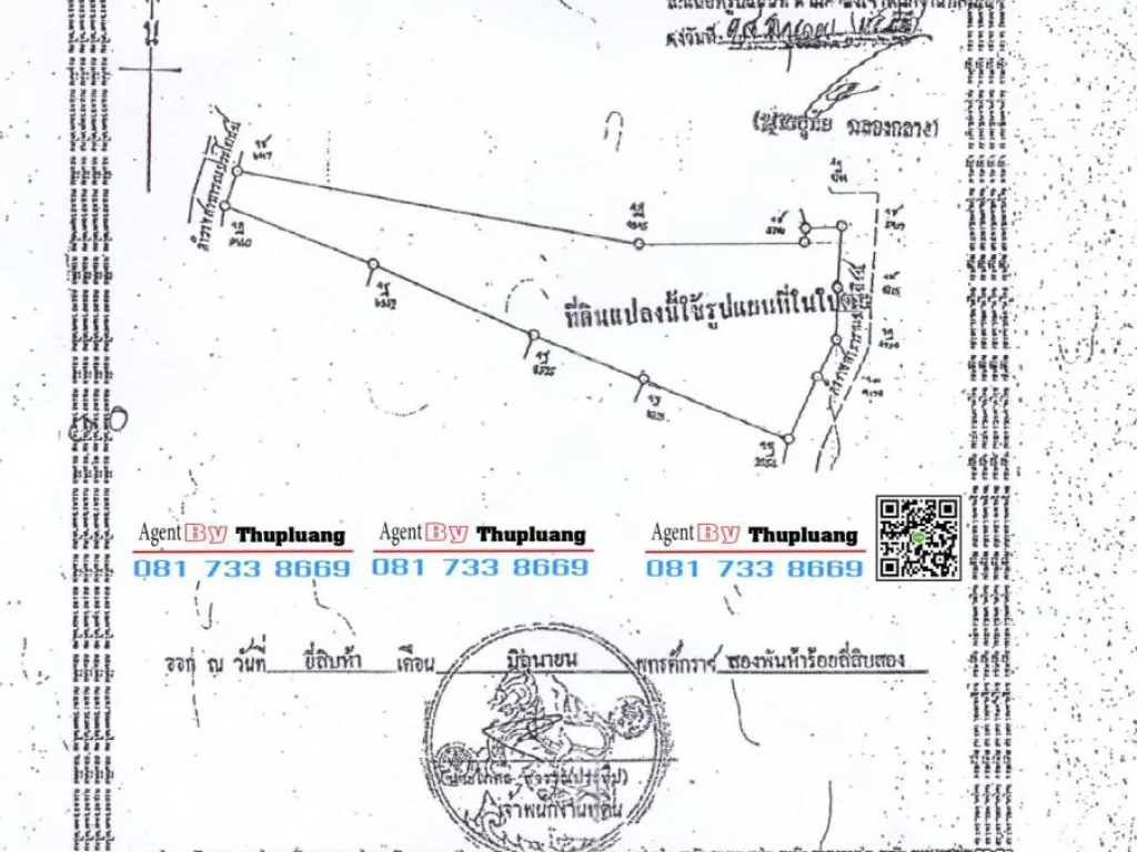 ขายที่ดิน 27ไร่เศษ ตำบลวังเพลิง อำเภอโคกสำโรง ลพบุรี