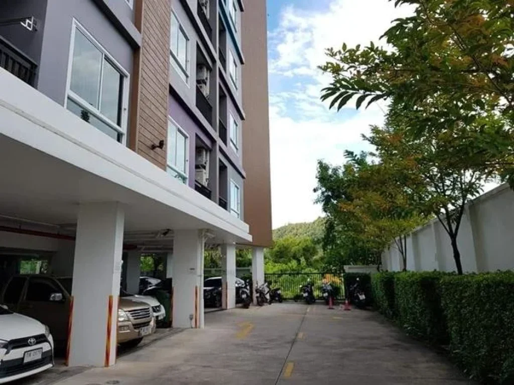 ปล่อยเช่าขายsale Condo The Scene เดอะซีน บายรัชพร ภูเก็ต 3035ตรม 1ห้องนอน 1ห้องน้ำ