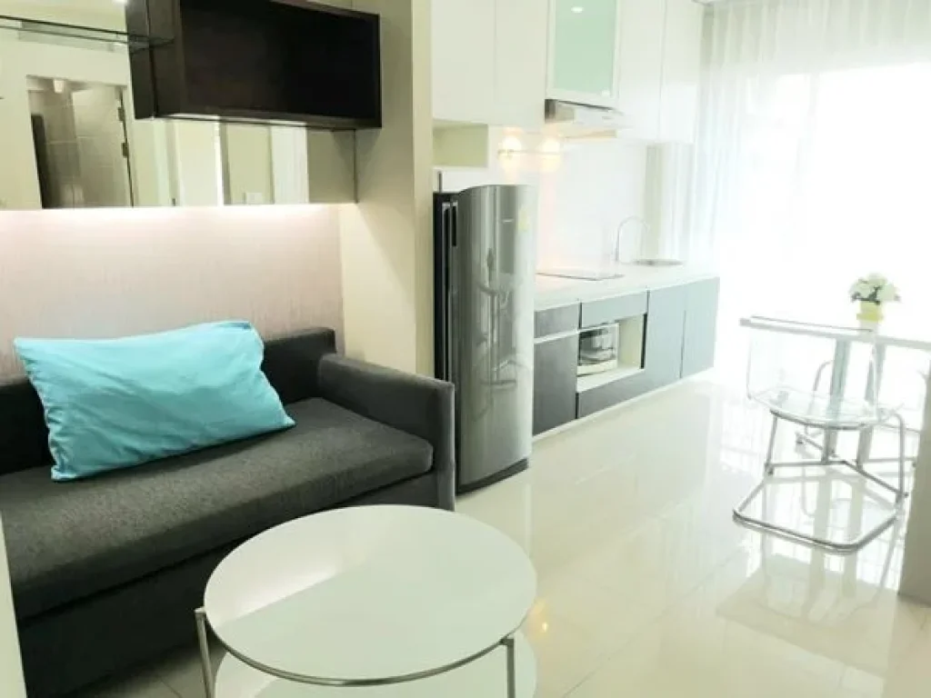 ปล่อยเช่าขายsale Condo The Scene เดอะซีน บายรัชพร ภูเก็ต 3035ตรม 1ห้องนอน 1ห้องน้ำ