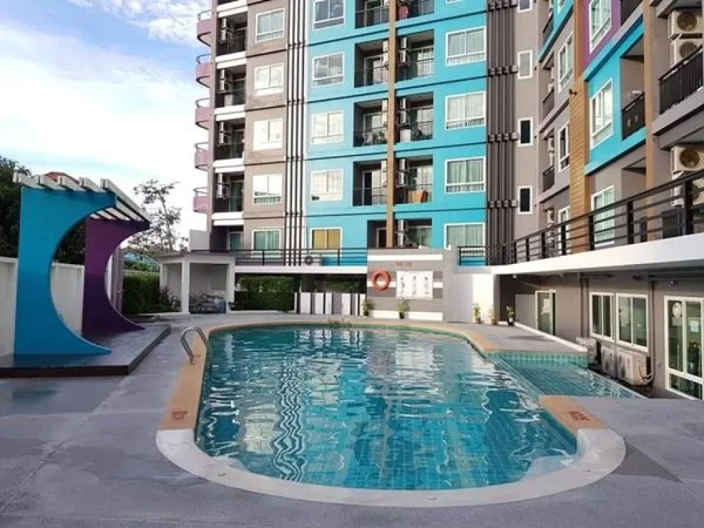 ปล่อยเช่าขายsale Condo The Scene เดอะซีน บายรัชพร ภูเก็ต 3035ตรม 1ห้องนอน 1ห้องน้ำ