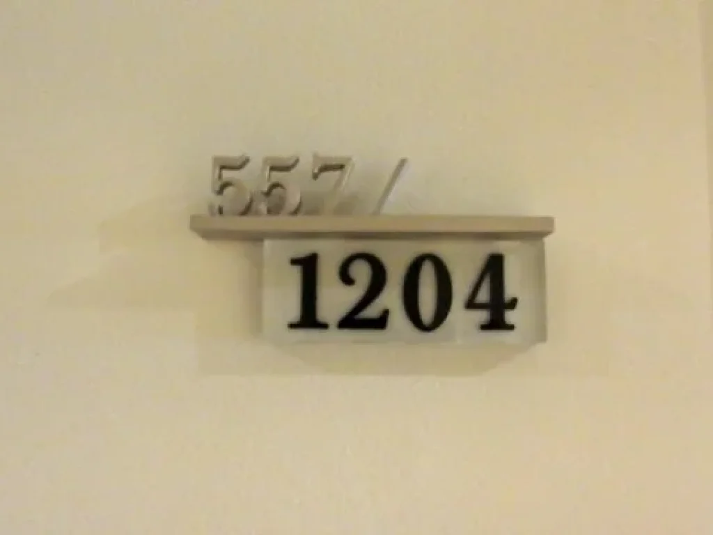 ให้เช่าคอนโด แมนเนอร์ สนามบินน้ำ manor ห้องขนาด 3158 ตรม มี 1 ห้องนอน 1 ห้องน้ำ 1 ห้อง