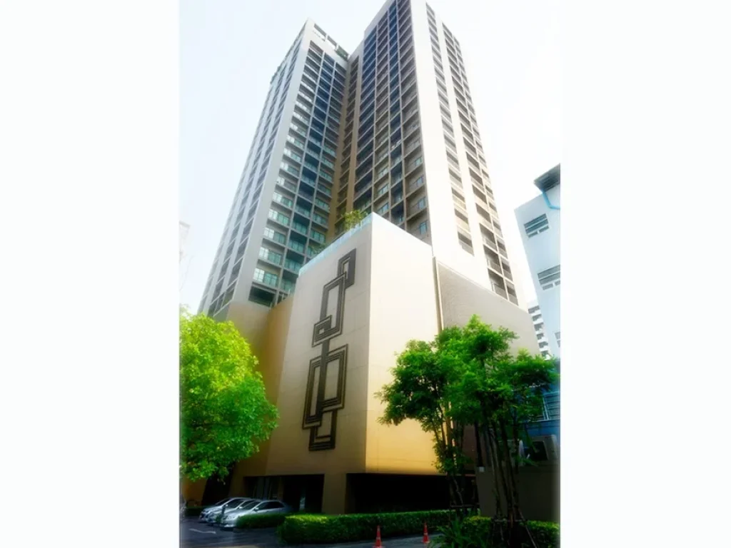 ขาย Condo Noble Refine ใกล้ BTS พร้อมพงษ์ 150 เมตร 4957 ตรม 1 ห้องนอน ชั้น8 ห้องสวย เฟอร์ครบ