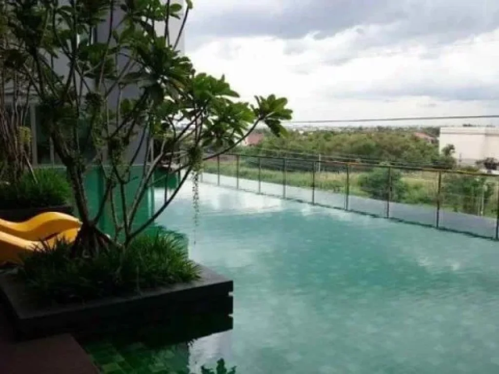 ขายกรีเน่ แจ้งวัฒนะ GRENE CONDO chaengwattana ชั้น 14 ห้อง studio ขนาด 2176 ตรม ถูกมากก 145 ล