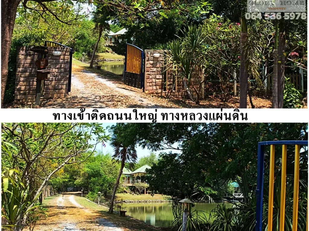 ขายที่ดิน 3 ไร่ 17 ตรวพร้อมบ้านทรงไทยใต้ถุนสูง ที่ทุ่งคอก อสองพี่น้อง จสุพรรณบุรี