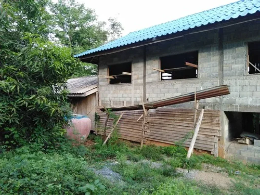 ที่ดินพร้อมบ้านราคาถูก ธรรมชาติสวย ล้อมรอบด้วยขุนเขา จำนวน8ไร่ ทุ่งเสลี่ยม สุโขทัย