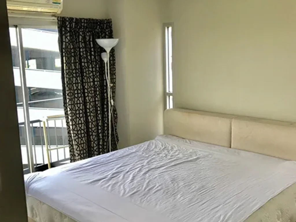 The escape condo Sukhumvit 1011 R