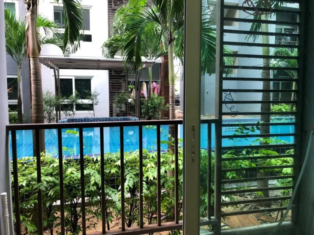 ขาย คอนโด The Trust Condo Central Pattaya ราคาถูก ใกล้หาดพัทยา - 65856