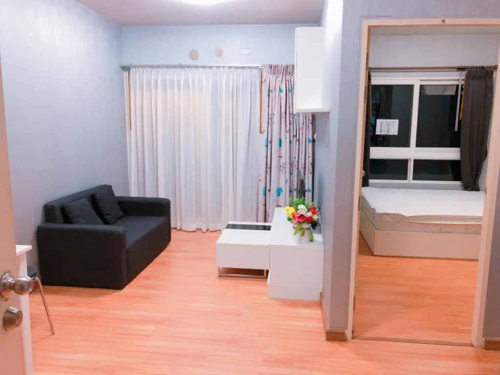 ขาย คอนโด The Trust Condo Central Pattaya ราคาถูก ใกล้หาดพัทยา - 65856