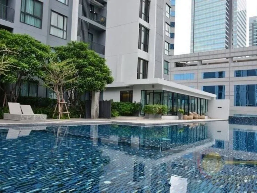 ให้เช่า Quinn condo รัชดา 17 2 bed 2 bath 66 sqm พร้อมเฟอร์นิเจอร์พร้อมเข้าอยู่ ใกล้ mrt สุทธิสาร การเดินทางสะดวก