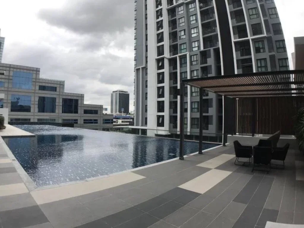 ให้เช่า Quinn condo รัชดา 17 2 bed 2 bath 66 sqm พร้อมเฟอร์นิเจอร์พร้อมเข้าอยู่ ใกล้ mrt สุทธิสาร การเดินทางสะดวก