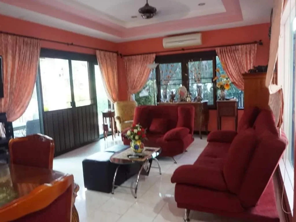 ขายบ้าน ตบางเสร่ ใกล้แหล่งท่องเที่ยว อสัตหีบ จชลบุรี House for sale Bang Saray Chonburi