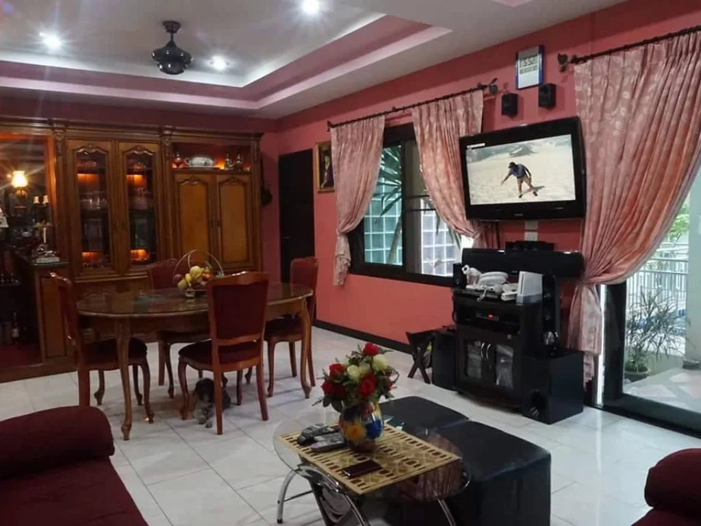 ขายบ้าน ตบางเสร่ ใกล้แหล่งท่องเที่ยว อสัตหีบ จชลบุรี House for sale Bang Saray Chonburi