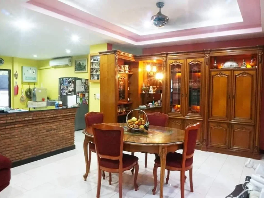 ขายบ้าน ตบางเสร่ ใกล้แหล่งท่องเที่ยว อสัตหีบ จชลบุรี House for sale Bang Saray Chonburi