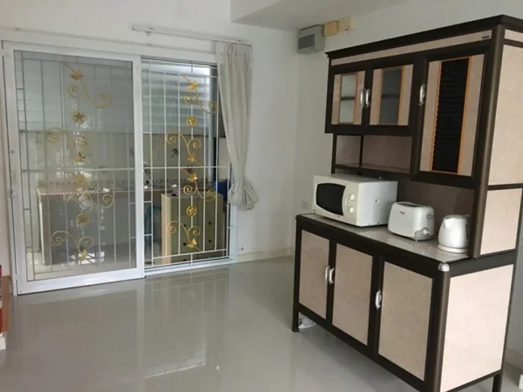 The Line Ratchathewi Condo for rent Studio room 285 sqm on 28th floor With fully furnished and electrical appliances Just 220 m to BTS Ratchat