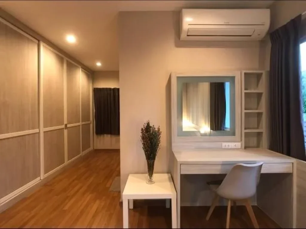 For Rent Casa Premium OnNut Wongwaen Fully Furnished Nice House NEAR MEGA BANGNA