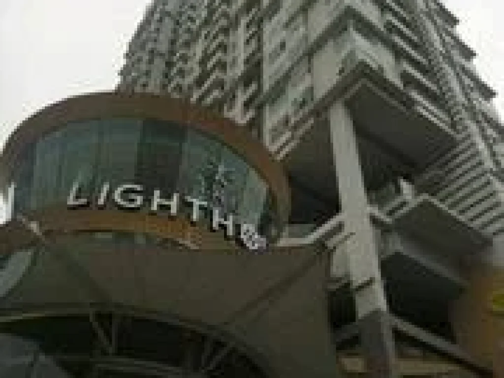 For rentThe LightHouse Sathorn Chareonnakorn 2 bedroom 2 bathroom