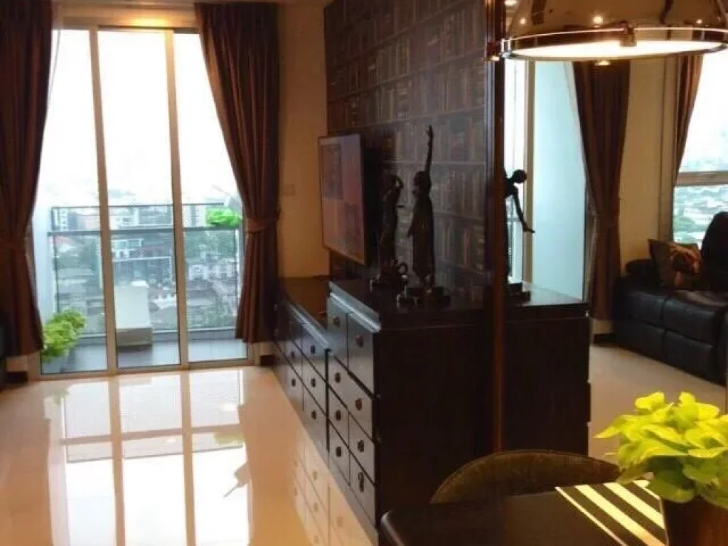 Haus 23 Ratchada-Ladprao Condo for Sale