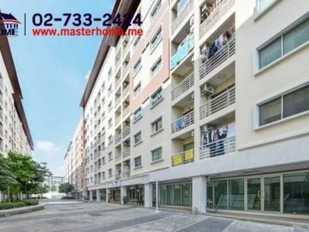 05034 ขายสมาร์ทคอนโดพระราม2 ชั้น7 ถพระราม2 บางขุนเทียน Sale Smart Condo Rama 2