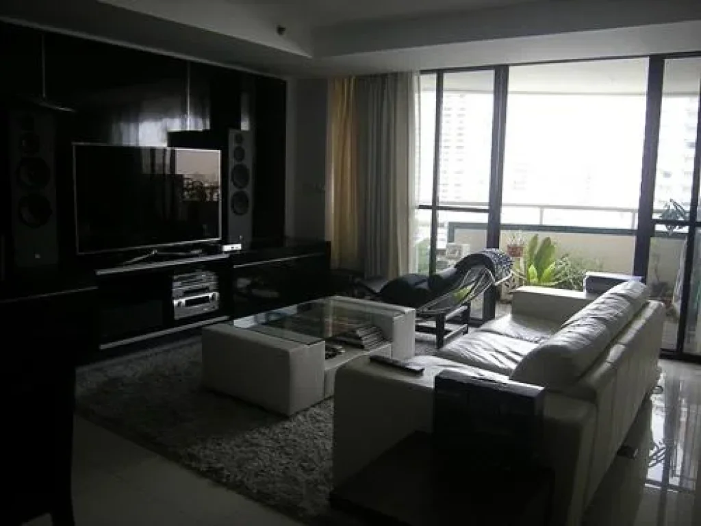 Condo For Rent Las Colinas area141sqm floor18