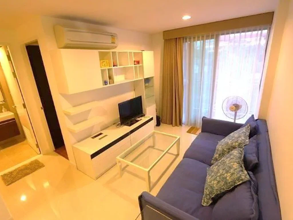 Condo for rent Silk Sanampao Phahonyothin 3 18K