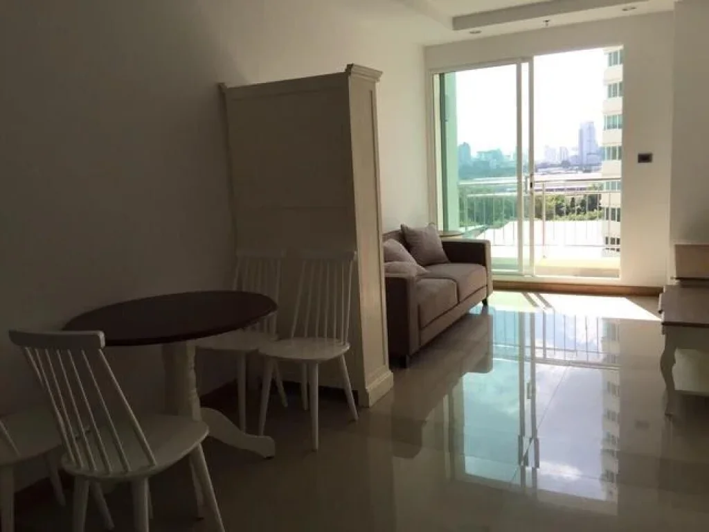 For Rent SUPALAI WELLINGTON Ratchada