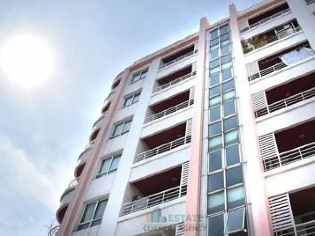 ขาย-เช่า คอนโด S condominium สุขุมวิท50 ใกล้ BTS อ่อนนุช