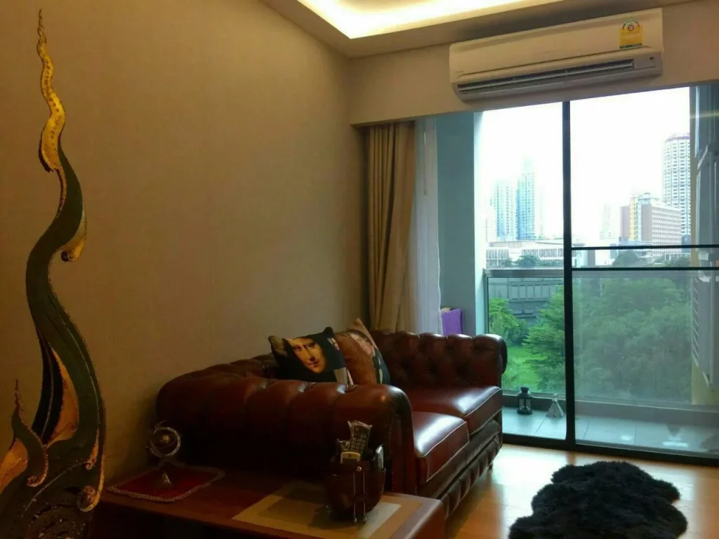 For Rent TIDY DELUXE SUKHUMVIT 34