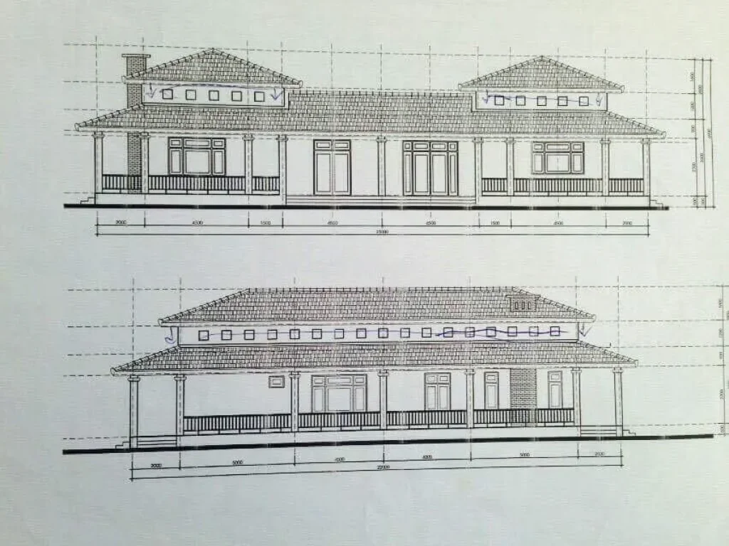 ต้องการขายบ้านเดี่ยวด่วน