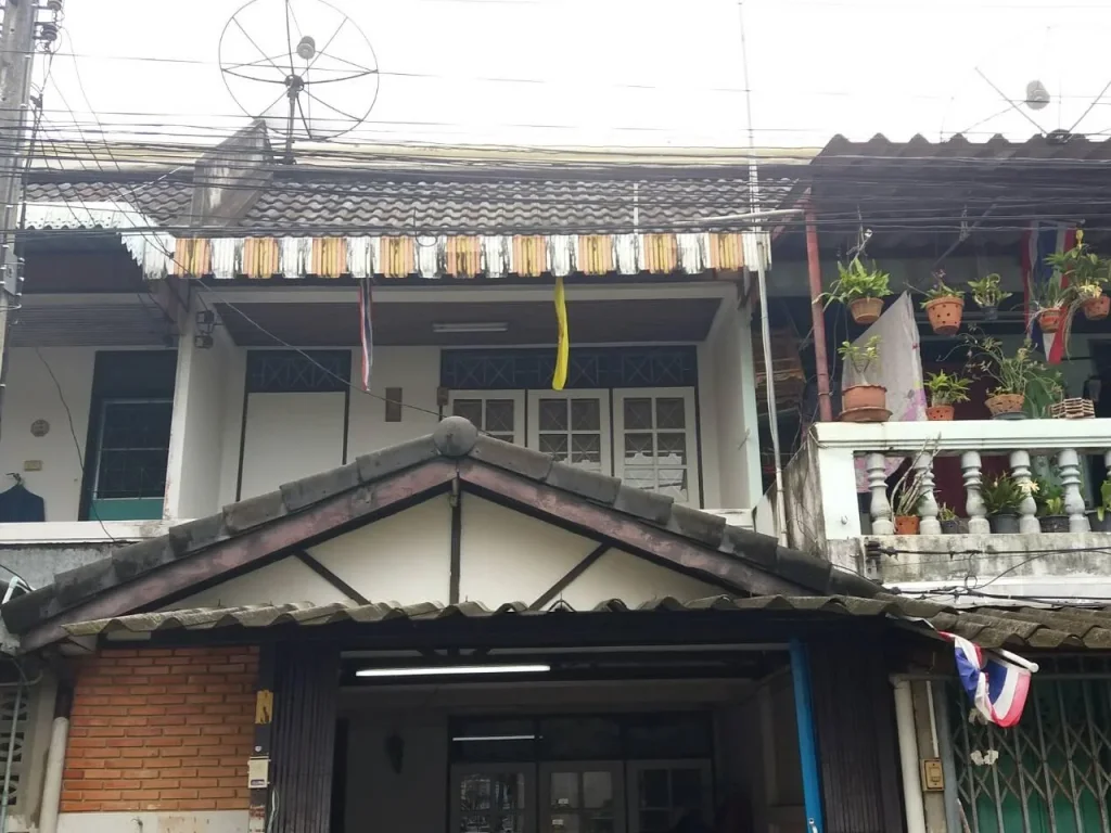 บ้านล้านกลางๆ ทำเลกลางเมืองหาดใหญ่ในต้องที่นี่