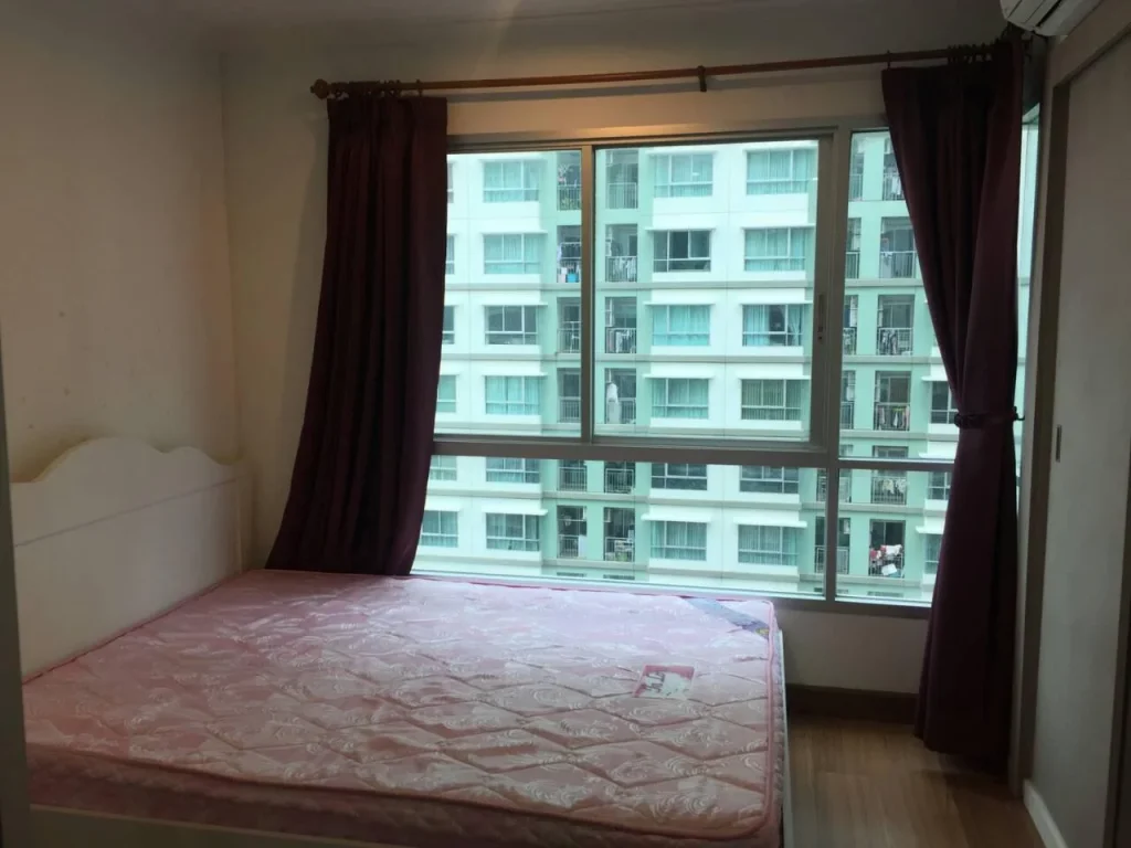 For Rent LUMPINI PARK RIVERSIDE  RAMA 3