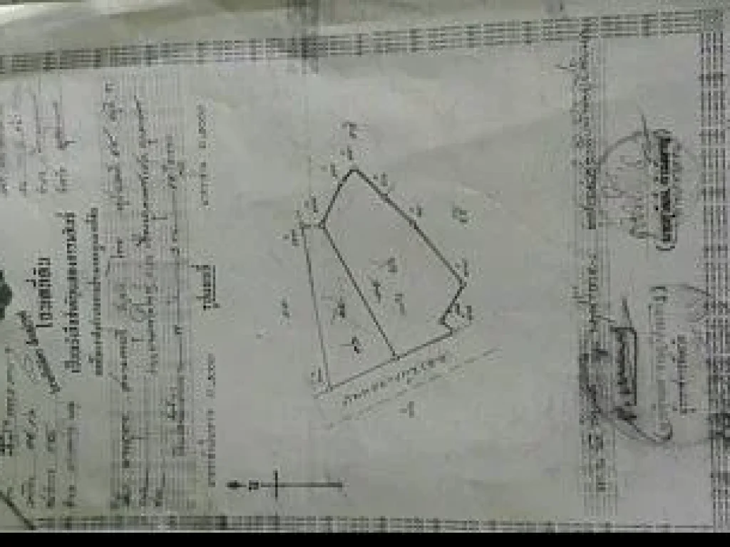 ขายที่ดินติดชยางกูร 2-2-90 ตรว 1กม จากสะพานมิตรภาพ