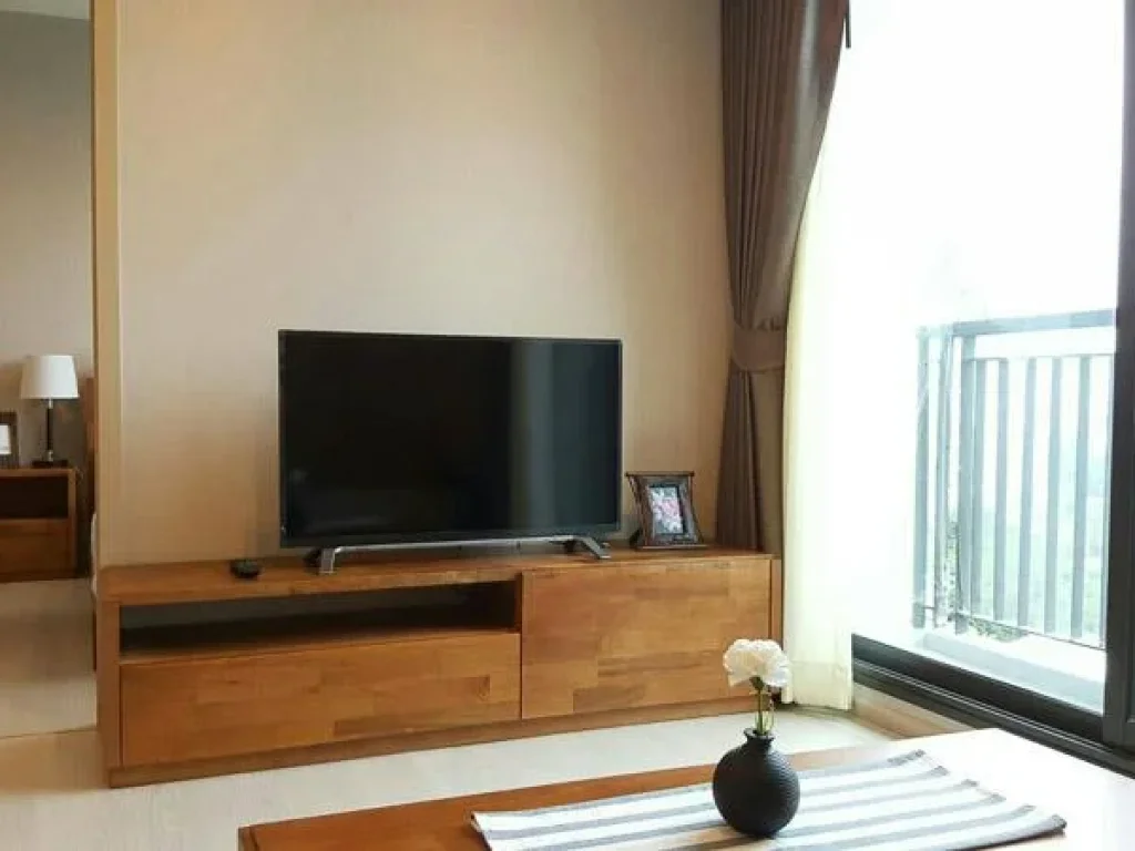 Condo For Rent Rhythm Sukhumvit 36-38 floor12 33000baht