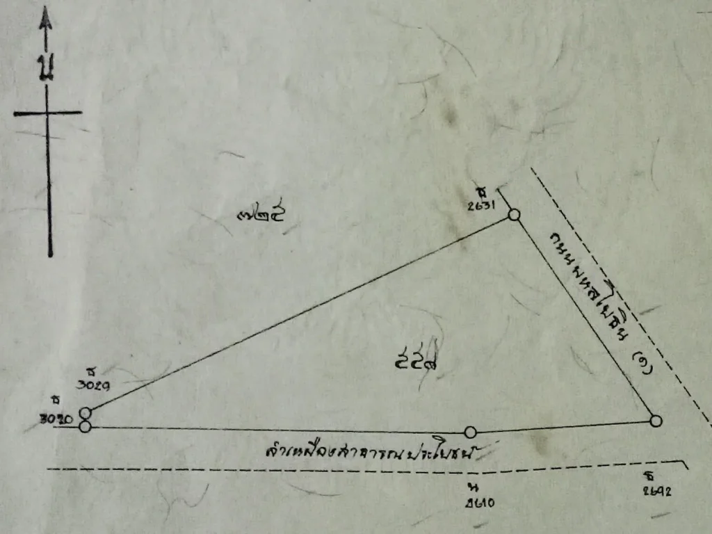 ขายที่ดิน