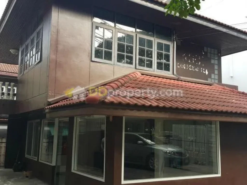 For Rent บ้านเดี่ยว2ชั้นทำเลดีเยื้องโลตัสเลียบทางด่วนรามอินทรา