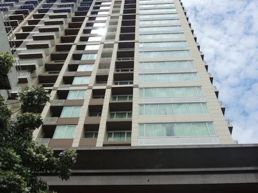 ขายห้องที่ Empire Place ขนาด 53 ตรม Sell Empire Place size 53 sqm