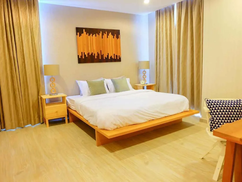 Condo Up Ekamai Sukhumvit 63 For Rent