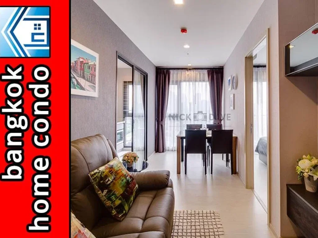 Condo Tour Video ริทึ่ม สุขุมวิท 36-38