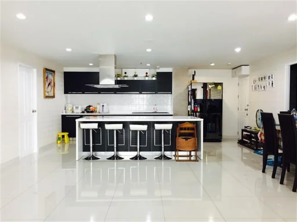 4 bedrooms condo for sale in onnuch at 105MB only