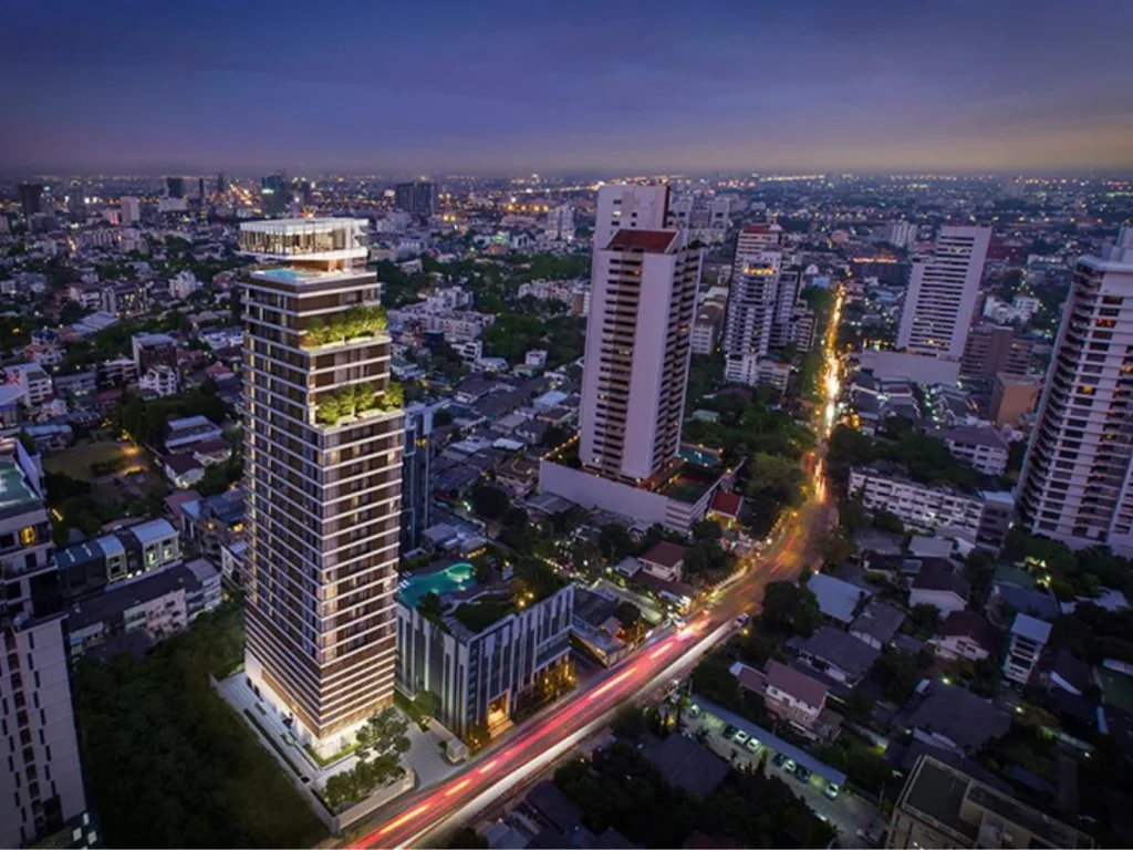 ขายคอนโดThe FINE Bangkok Thonglor-Ekamai เดอะ ฟายน์ แบงค็อค ทองหล่อ-เอกมัย 7050000 บาท