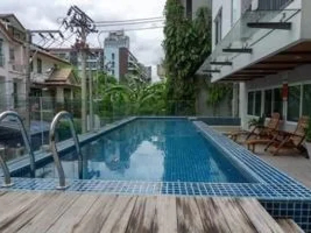 คอนโด Residence 52 แฃวงบางจาก เขตพระโขนง กรุงเทพ 3426 ตรม